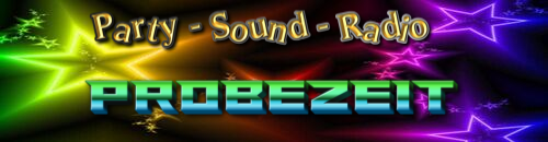 Probezeit